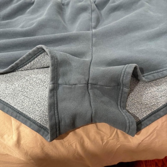 TNA Cozy AF Shorts - Picture 3 of 4